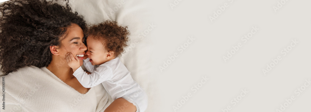 Mother and Baby at Kakkanat